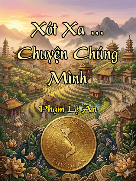 Xót Xa ... Chuyện Chúng Mình