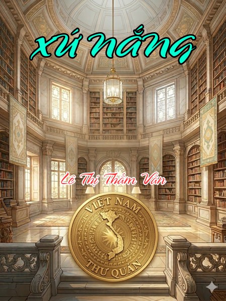 XỨ NẮNG