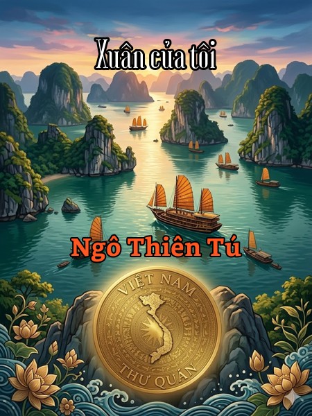 Xuân của tôi