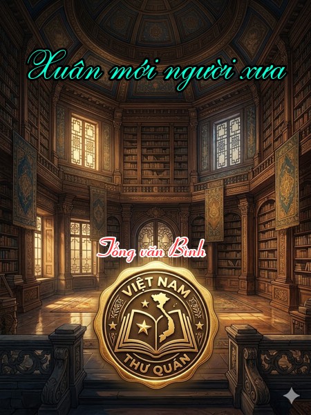 Ảnh bìa truyện