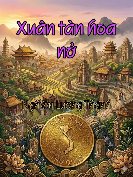 Xuân tàn hoa nở