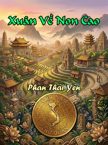 Xuân Về Non Cao