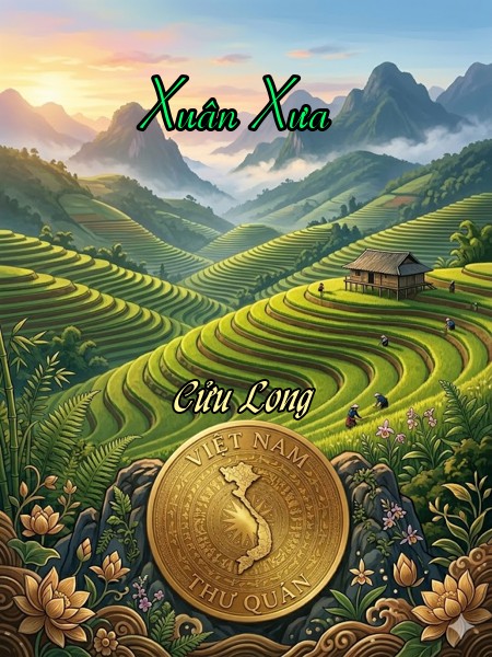 Xuân Xưa
