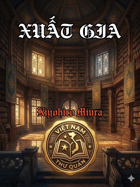 XUẤT GIA