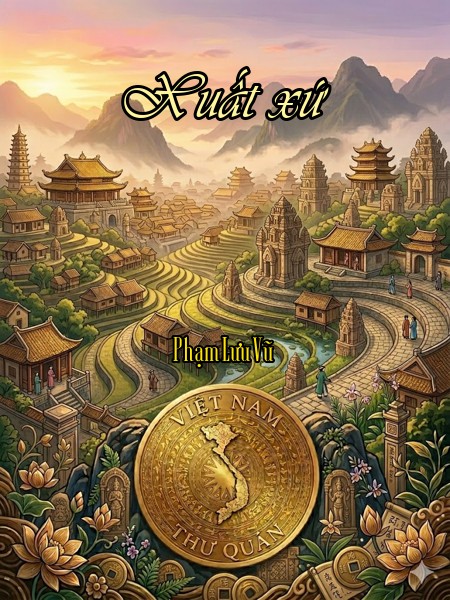 Xuất xứ