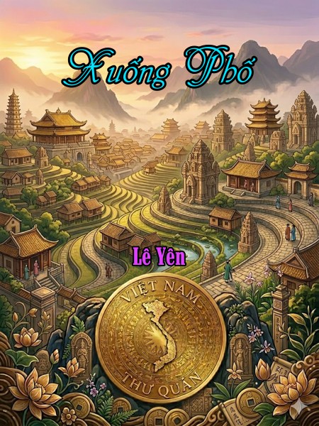 Ảnh bìa truyện