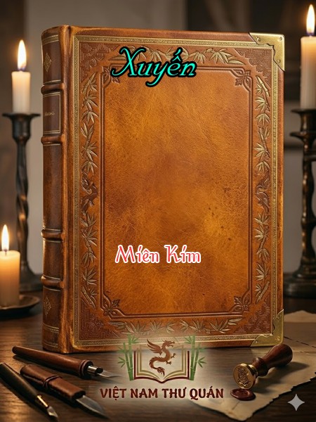 Xuyến