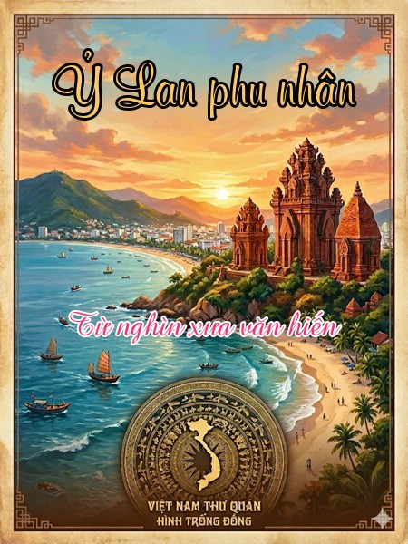 Ỷ Lan phu nhân