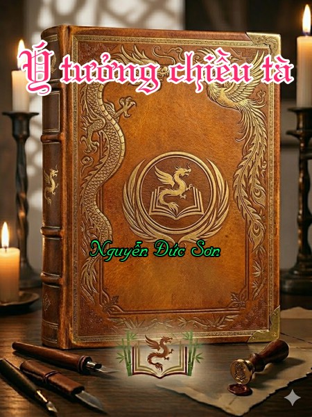 Ý tưởng chiều tà 
