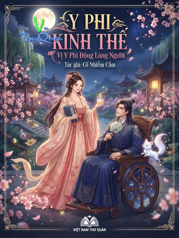 Y Phi Kinh Thế