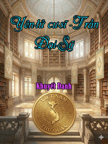 Ảnh bìa truyện
