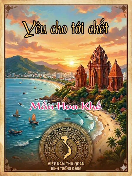 Yêu cho tới chết