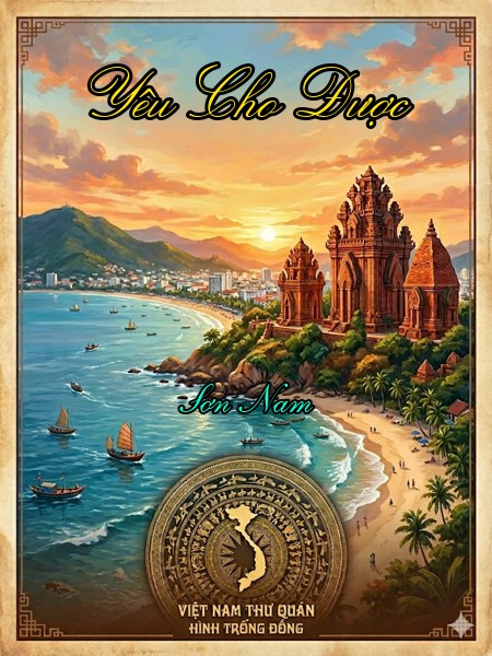 Yêu Cho Được