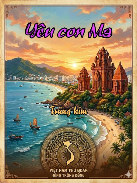 Yêu con Ma