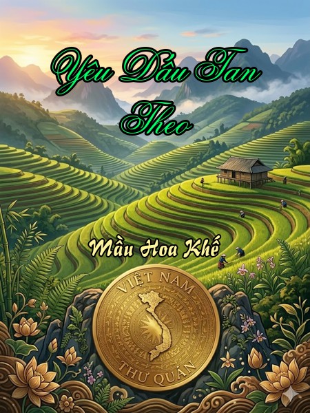 Yêu Dấu Tan Theo 