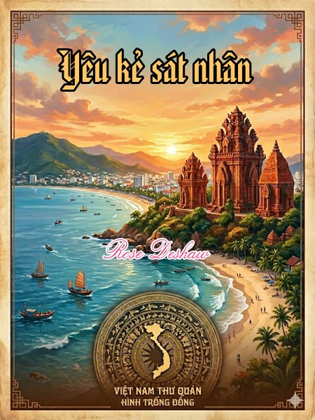 Ảnh bìa truyện