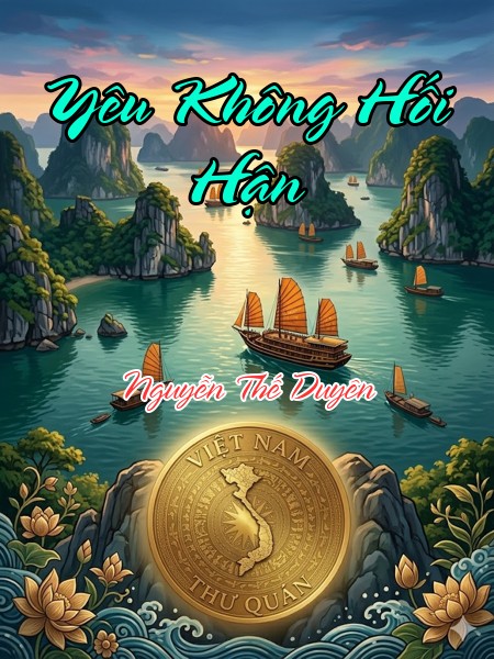 Yêu Không Hối Hận