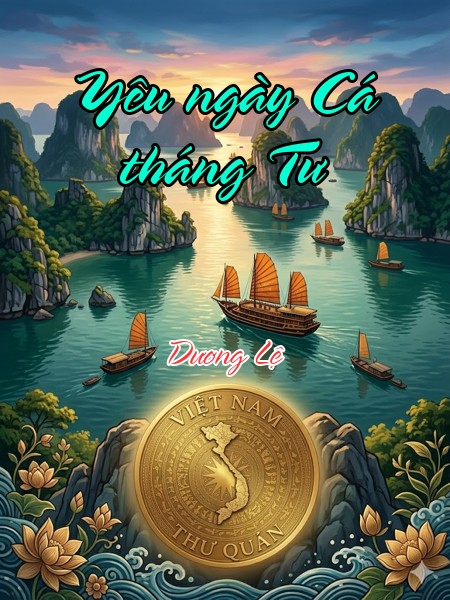 Ảnh bìa truyện