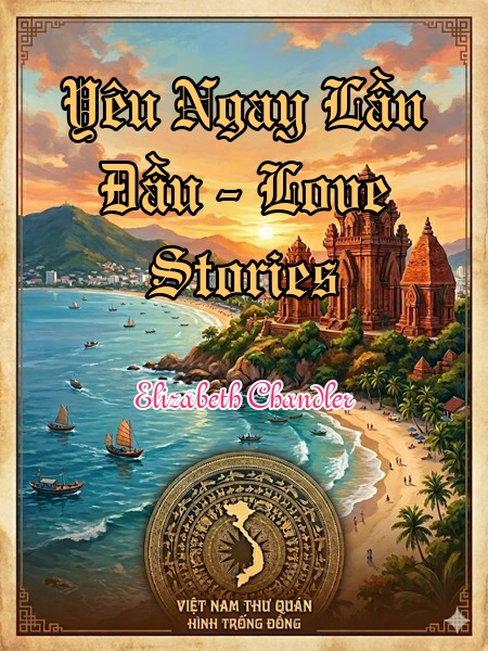 Yêu Ngay Lần Đầu - Love Stories 