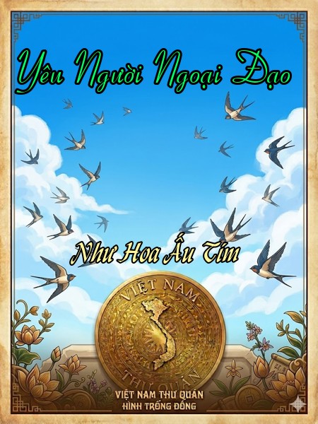 Yêu Người Ngoại Đạo