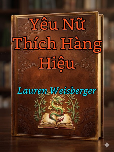 Yêu Nữ Thích Hàng Hiệu