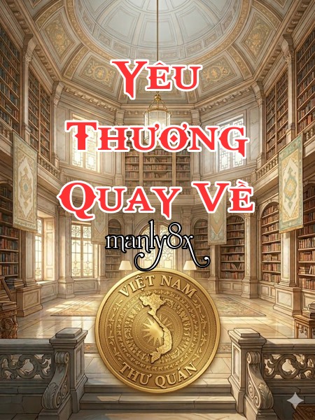 Ảnh bìa truyện