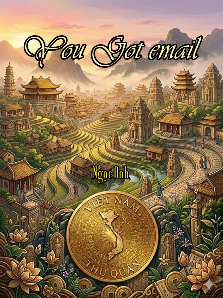 Ảnh bìa truyện