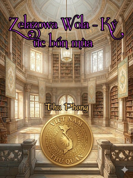 Zelazowa Wola – Ký ức bốn mùa 