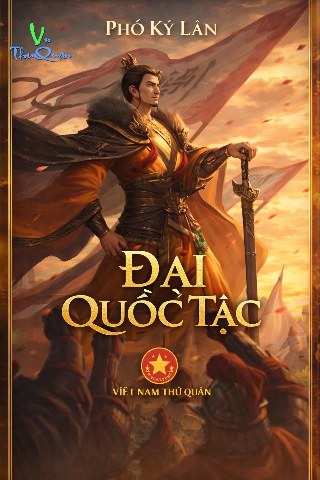 Đại Quốc Tặc