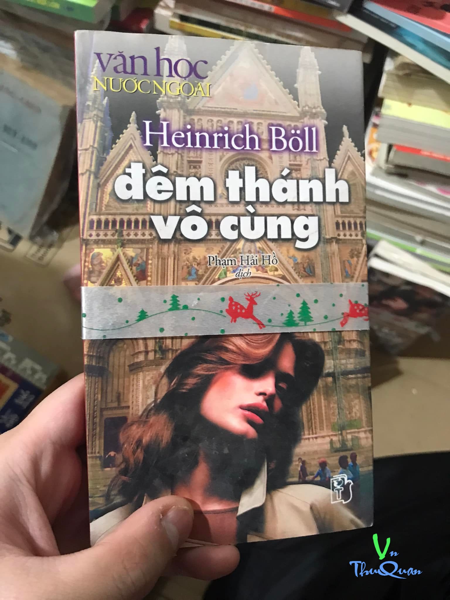 Đêm Thánh Vô Cùng