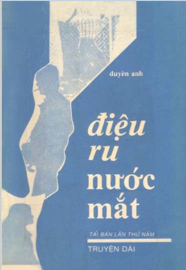 Điệu Ru Nước Mắt