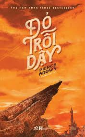 ĐỎ TRỖI DẬY (epub)