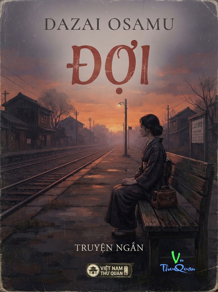 Đợi 