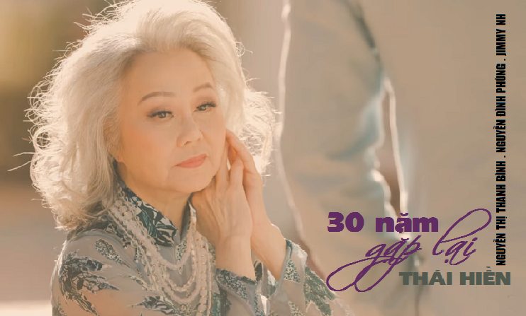 Ba Mươi Năm Gặp Lại