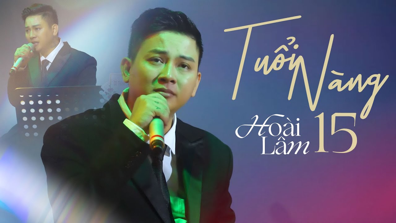 Tuổi Nàng Mười Lăm