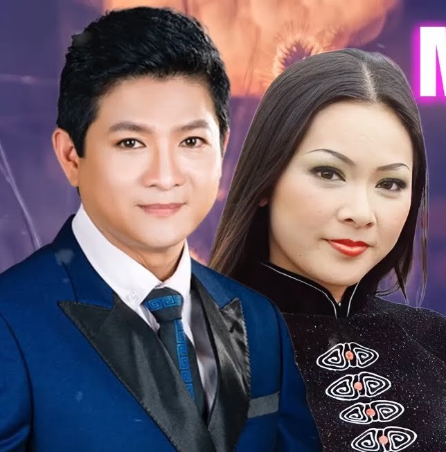 Tình Yêu Vỗ Cánh