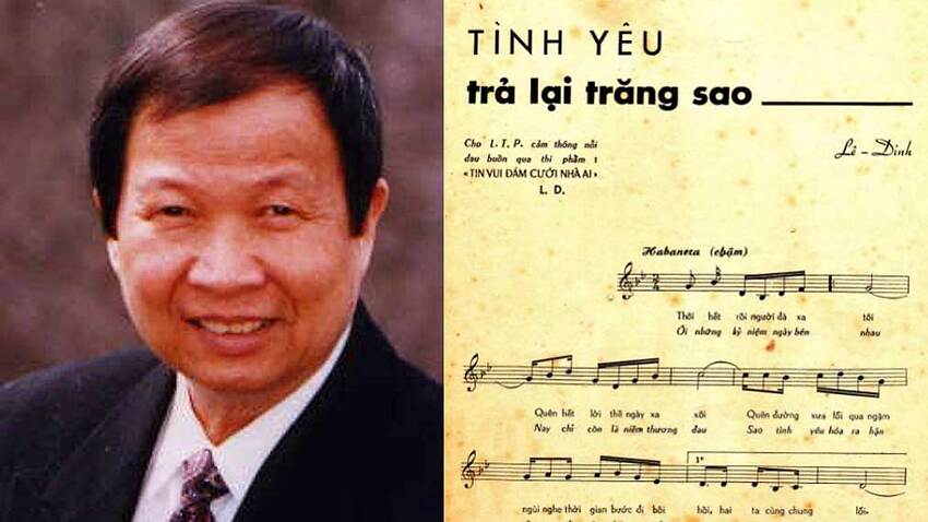 Vĩnh Biệt Người...