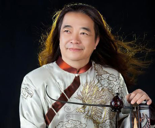 Đàn Bầu