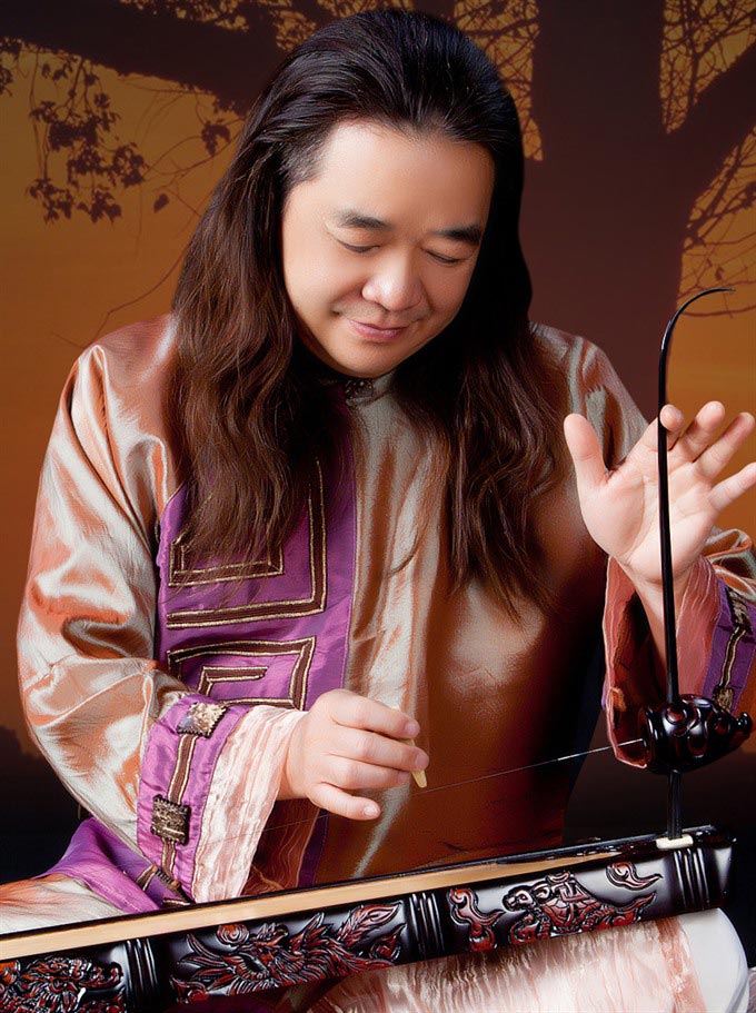 Lòng Mẹ
