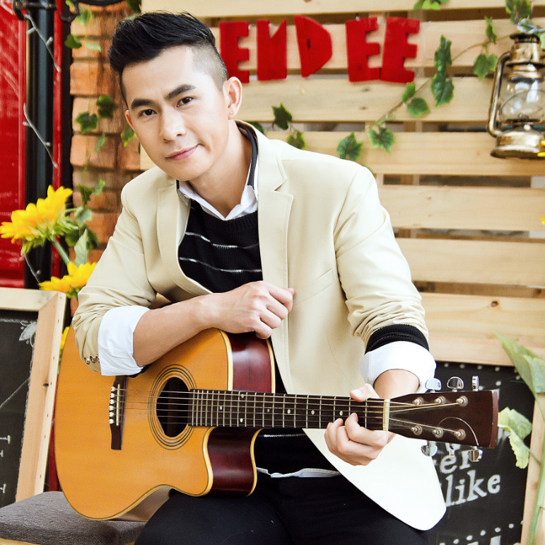 Cơn Mưa Chiều Nay