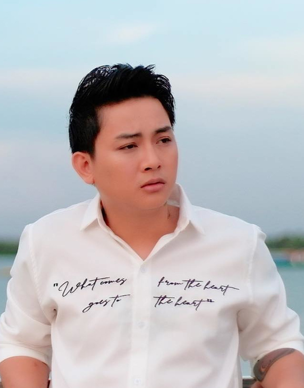 Tình Anh
