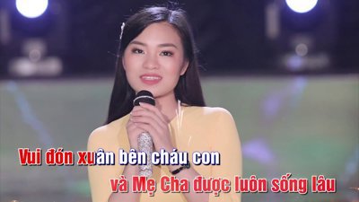 Chúc Mừng Năm Mới