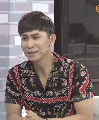 Thổn Thức Một Tình Yêu