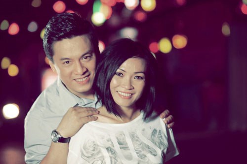 Cơn Mưa Lao Xao