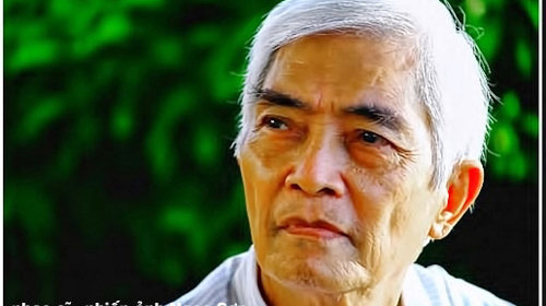 Kể Chuyện Trong Đêm