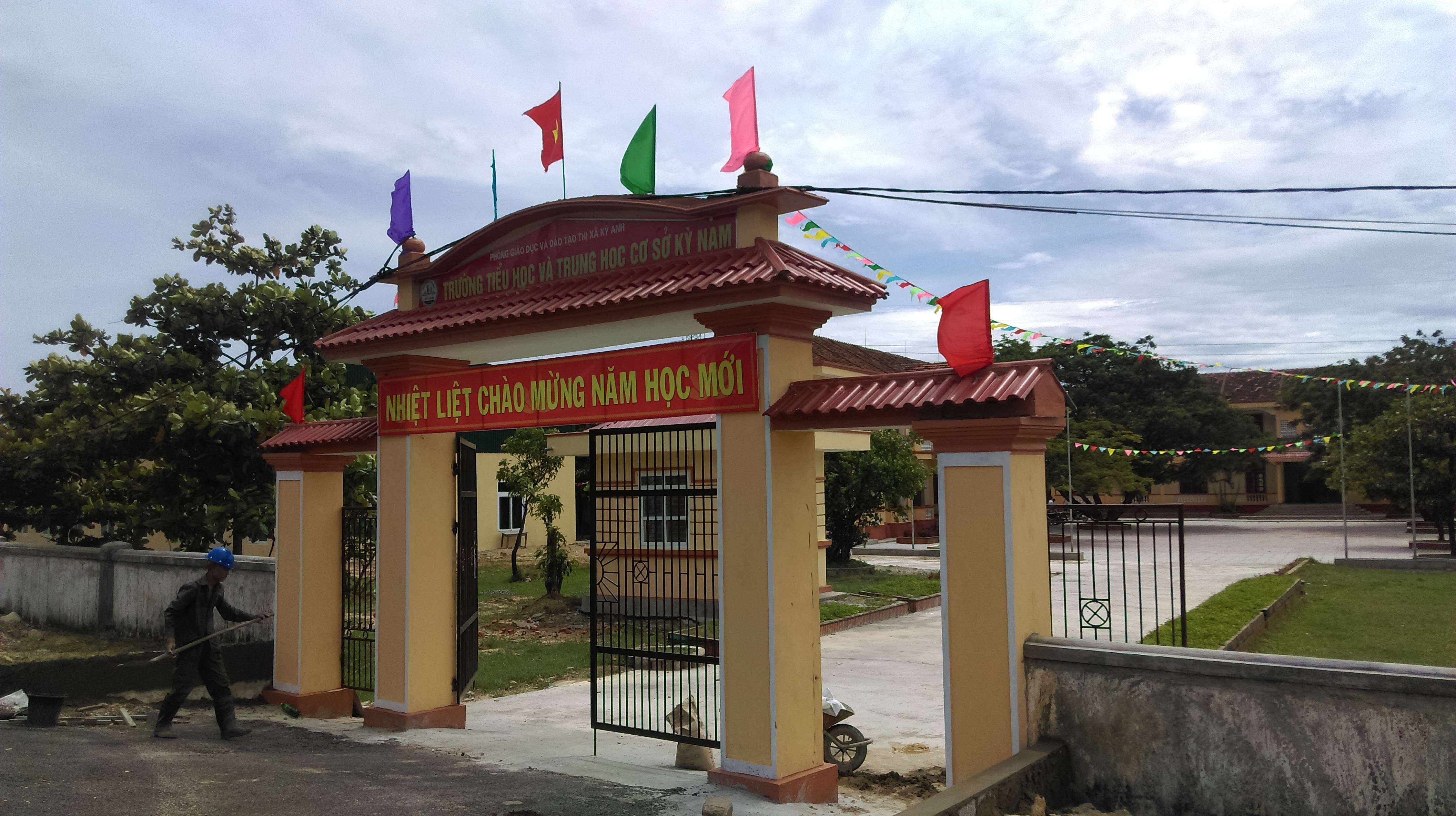 Hãy Đến Với Nhau