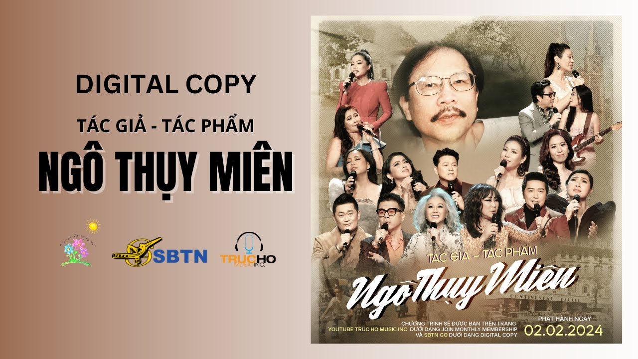 Bản Tình Cuối