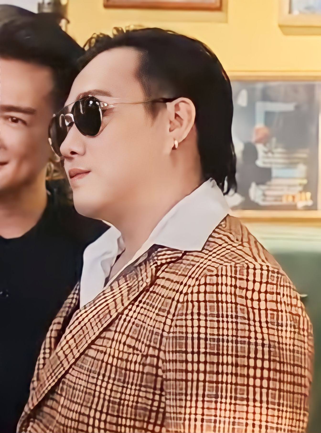 Hãy Nói Anh Không Còn Yêu