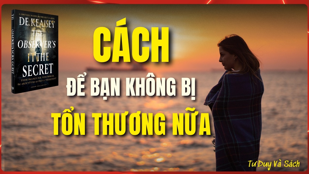 Review: Không Sợ Sệt
