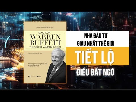 Review: Đạo của Warren Buffett